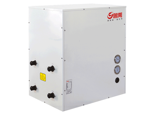 魯禹洗浴熱水系統北方洗浴熱水設備