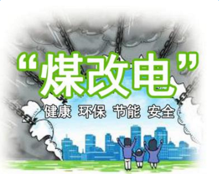 北京市煤改空氣源熱泵農戶的補貼政策匯總