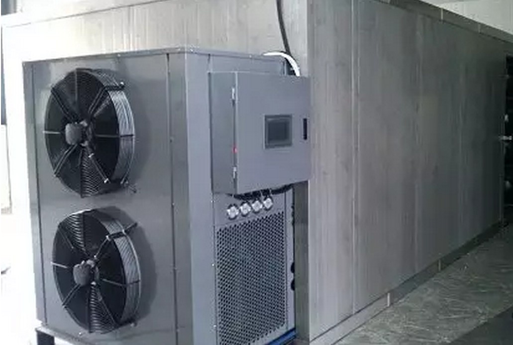 空氣源熱泵烘干改造,能為您節省多少錢