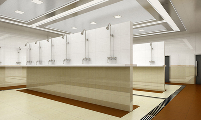 浴室電鍋爐,大型洗浴中心熱水設備如何選擇?