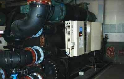 學(xué)生浴池洗浴廢水余熱回收案例分享