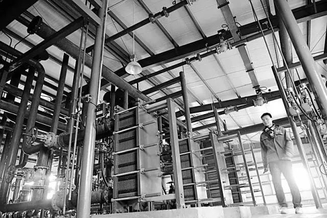 《西安市集中供熱條例》:空氣源熱泵供暖必不可少