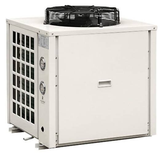 關(guān)于空氣能熱泵原理的講解