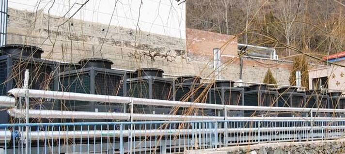 空氣源熱水器的相關知識有哪些?