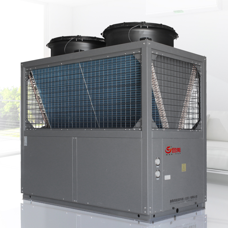 商用空氣能中央空調(diào)地暖一體機(jī)|商用空氣能地暖空調(diào)一體機(jī)