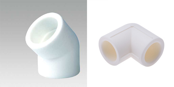 空氣源熱泵地暖彎頭 空氣源熱泵地暖彎頭