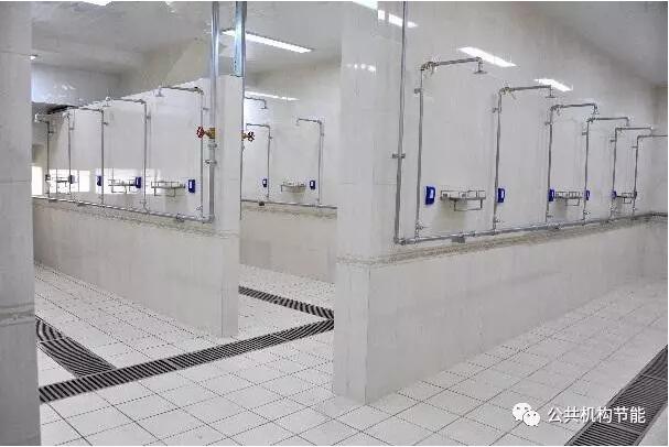 北京工業(yè)大學(xué)洗浴廢水余熱回收圖 北京工業(yè)大學(xué)洗浴廢水余熱回收圖