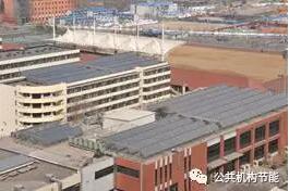 北京工業(yè)大學(xué)洗浴廢水余熱回收 北京工業(yè)大學(xué)洗浴廢水余熱回收