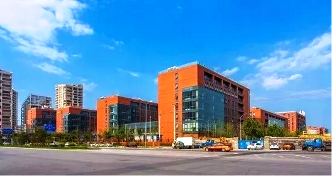 北京萬米超低溫空氣源熱泵采暖項目 北京萬米超低溫空氣源熱泵采暖項目