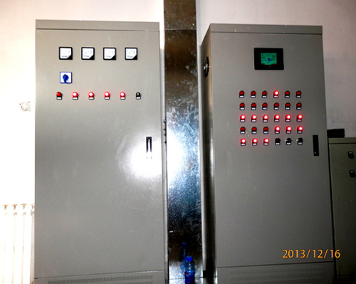 大學浴池洗浴廢水余熱回收主機 大學浴池洗浴廢水余熱回收主機