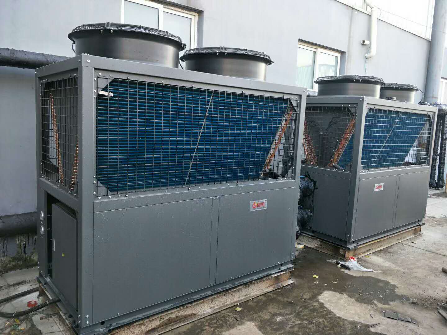 鑫魯禹超低溫空氣源熱泵機組 鑫魯禹超低溫空氣源熱泵機組