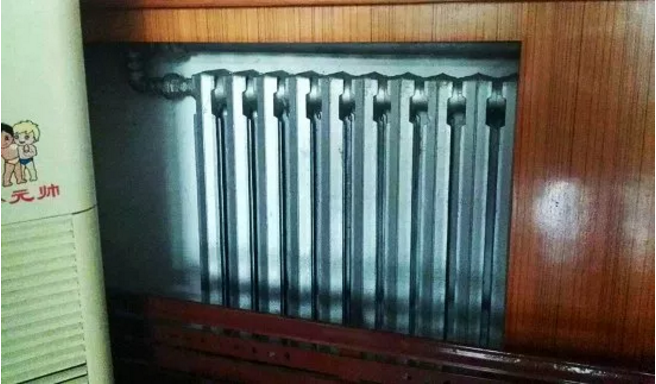 超低溫空氣源熱泵末端暖氣片 超低溫空氣源熱泵末端暖氣片