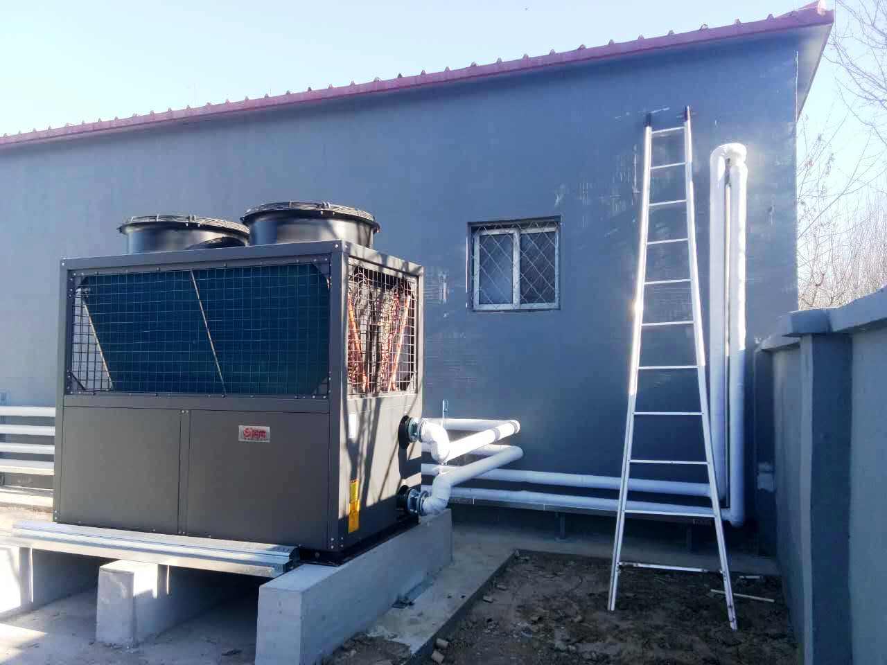 鑫魯禹空氣源熱泵中央空調 鑫魯禹空氣源熱泵中央空調