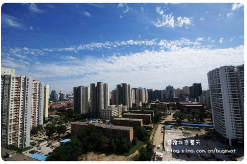 北京煤改超低溫空氣源熱泵藍天保衛戰 北京煤改超低溫空氣源熱泵藍天保衛戰