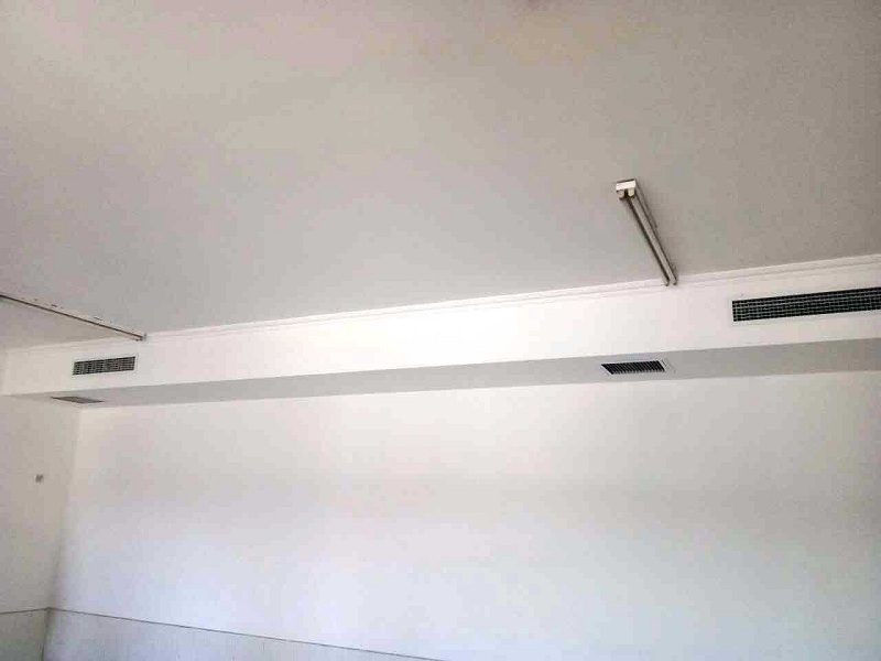 超低溫空氣能地暖空調(diào)一體機(jī)末端 超低溫空氣能地暖空調(diào)一體機(jī)末端