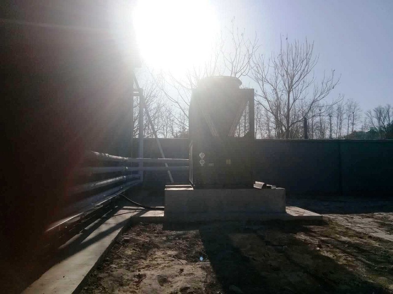 超低溫空氣能地暖空調(diào)一體機(jī)休閑會(huì)館案例 超低溫空氣能地暖空調(diào)一體機(jī)休閑會(huì)館案例