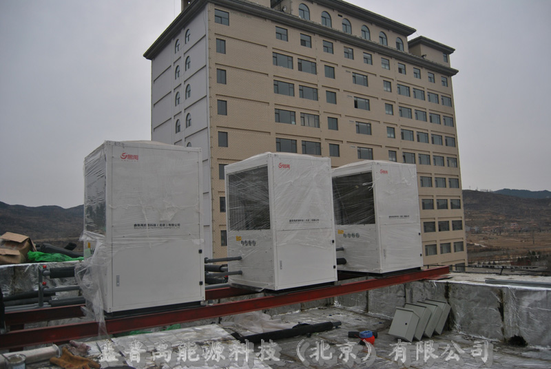 酒店超低溫空氣源熱泵熱水器客房機組 酒店超低溫空氣源熱泵熱水器客房機組