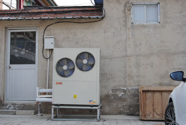 農村為什么適合用空氣能熱水器? 農村為什么適合用空氣能熱水器?